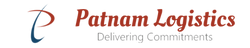 Patnam Logistics Logo